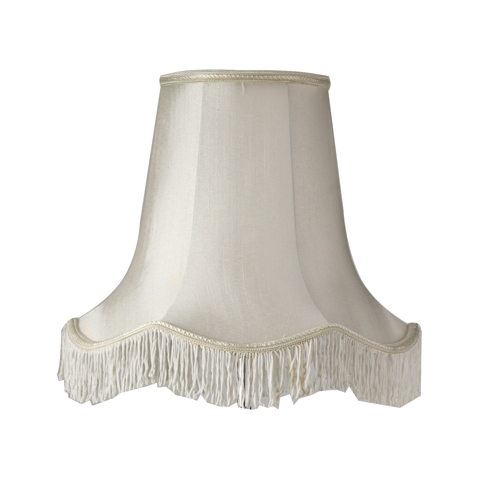 SCALLOP SHADE Dorking Lighting Company