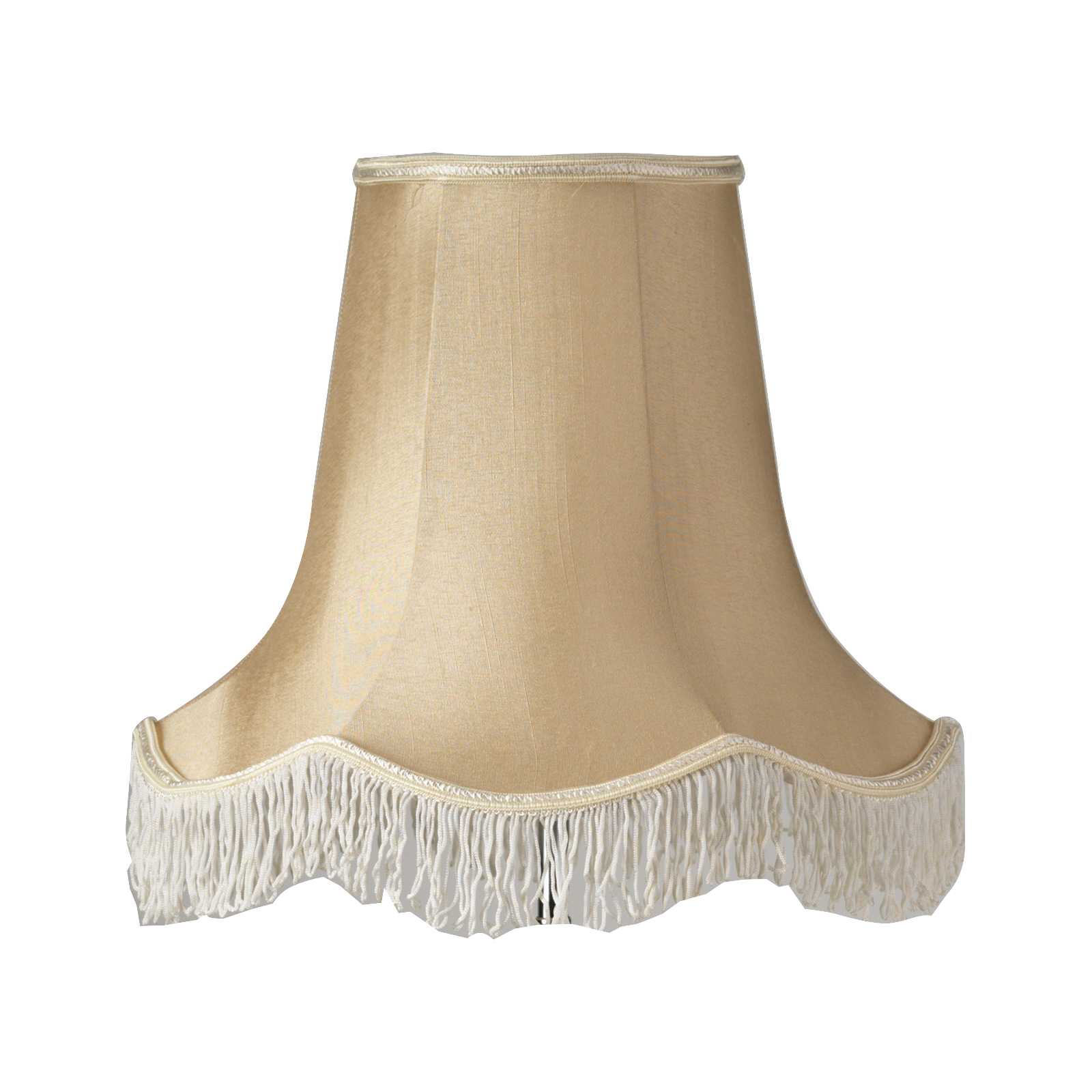 SCALLOP SHADE Dorking Lighting Company