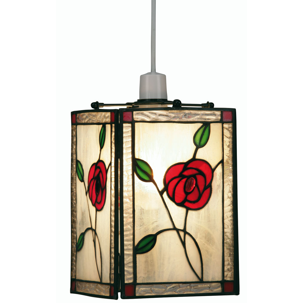 EASY FIT TIFFANY SHADE Dorking Lighting Company