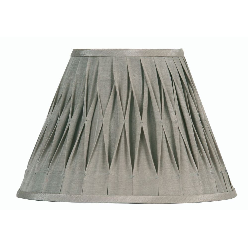SUTLEJ SILK SHADE Dorking Lighting Company